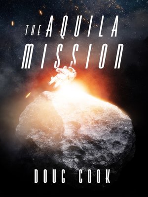 cover image of The Aquila Mission